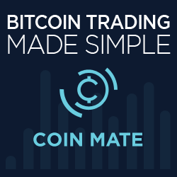 Coinmate.io